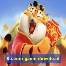 8u.com game download